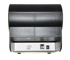 Arkscan AS80USE 80MM Ethernet LAN Receipt Printer Support Customized Android App