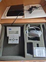 157 PSC Quick-Check Barcode scanner Verifier Terminal Wand Photographic Science