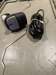Inateck 1D Wireless Bluetooth Barcode Scanner Reader USB Handheld BCST-70 USED