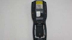 Honeywell MX7T Barcode Scanner with Charger and Cradle