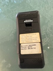 Verifone V400C