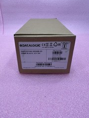 Datalogic QuickScan QD2430 2D multi-IF kit (USB), black QD2430-BKK1S