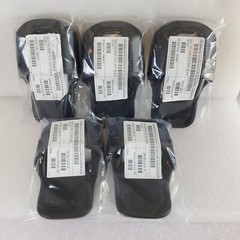 Soft Carrying Scanner Holster Zebra TC70 TC72 TC75 TC77 SG-TC7X-HLSTR1 Lot of 5