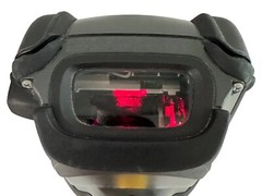 Motorola MC9090-GJ0HBEGA2WR Long Range 1D Laser Windows CE 5.0 Barcode Scanner⚡️
