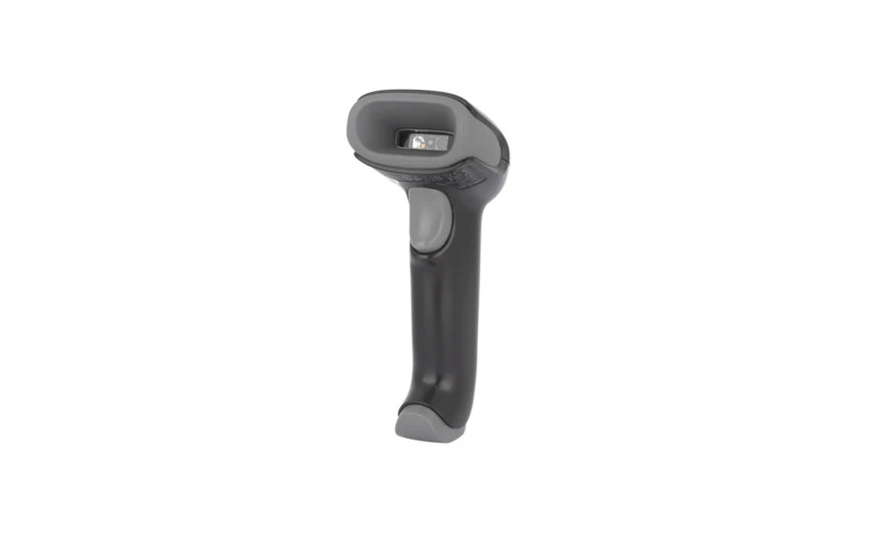 Zebra DS2208-SR 1D/2D Corded Handheld Barcode Scanner