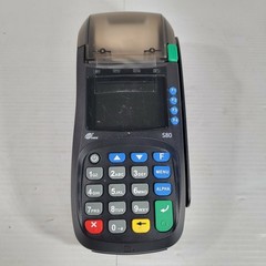PAX S80 Countertop Payment Terminal Credit Card Machine LAN 3G EMV NFC POS