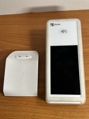 Clover Flex C403 Credit Card Reader Terminal