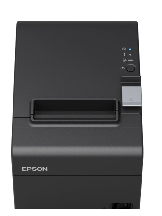 3 Epson M267E TM-T20II USB Receipt Printer,