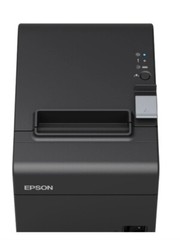 3 Epson M267E TM-T20II USB Receipt Printer,