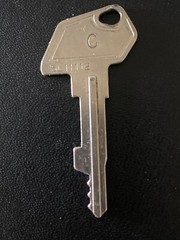Samsung ER-4915 register program C key 5L11112