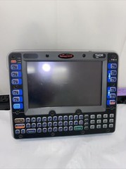 Honeywell Thor VM1C1A1A1AET01A (Vehicle-Mounted Computer) & Power Supply Dock