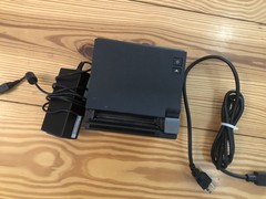 Epson Thermal POS TM-M30 (M335A) Point of Sale Receipt Printer – USB / Ethernet