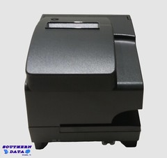 NCR 7167-6011-9001 RealPOS Multifunction Thermal Printer GOOD/TESTED
