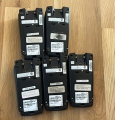 Lot of 5-Ingenico IPP310-11T2485A Fast Payment Terminal integration No Cords