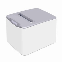 Bisofice Thermal Receipt Printer 80mm Desktop Direct Thermal Printing RYNZ
