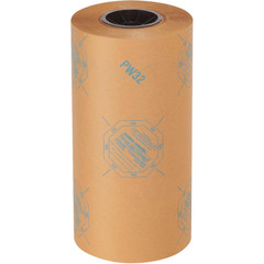VCI Paper, Industrial Rolls, 35#, 12&Prime; X 200 Yds., Kraft, 1/Roll, Protection for