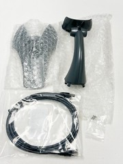 Honeywell Voyager 1400G Scanner (1400G2D-2USB) Kit #4