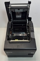 EPSON TM-T88V M244A POS USB Thermal Receipt Printer – Tested & Working Great!