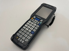 Intermec CK71 Mobile Extended Range 1D/2D Imager WiFi BT WM6.5 CK71AB6EN00W1400