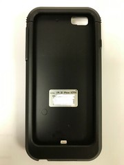 LINEA PRO 6 1D+2D SCANNER | MAGSTRIPE | RFID for iPhone 6th/ 6S Gen – 0ERN0