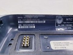 Intermec CK71 CK71AA4DC00W1100 Windows Mobile Imager Barcode Scanner