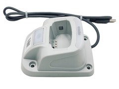Code CR2612 Wireless Handheld Barcode Scanner w/Cradle CRA-A104 & USB Cable