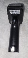 Symcode 2D POS Wireless Barcode Scanner MJ-1902DB w/ Charging Base & Dongle
