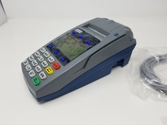 First Data FD50 Credit Card Mashine Terminal