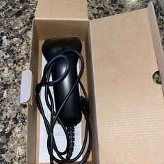 Unitech AS10U Barcode Scanner