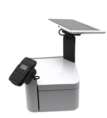 Unique Secure MePOS ME01-AB01 Main Base Unit