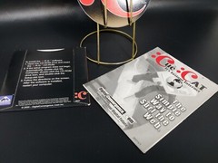 Cue Cat Barcode Scanner Digital Convergence Windows Ver 1.0 CD/Manual ONLY