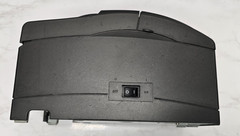 STAR SP700 SP742MU Dot Matrix POS Receipt Printer Ethernet W/ Power Cord