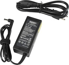 AC Adapter for Verifone Omni, Vx Series DUET Terminal, CPS10936-3E-R Replacement