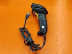 ⭐️⭐️⭐️⭐️⭐️ Zebra DS6707-SR20007ZZR USB Wired Handheld Barcode Scanner