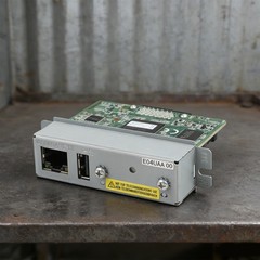 C32C881008 Fast Ethernet Interface Compatible with Various For Models