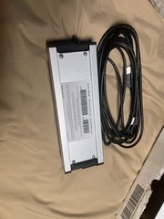 TDS BUMPBAR TDS-AL-20