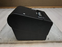 Epson M338A TM-T88VI Thermal POS Receipt Printer – Pwr USB Eth Cables Inc