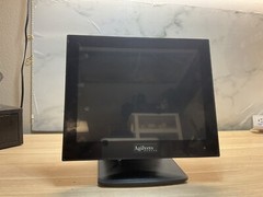 Par M6150 Everserv600 POS Terminal Everserv 600 Partech/for Parts/ JUA1164
