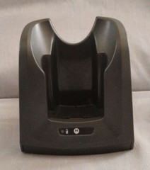 Symbol Motorola CRD3000-1000R Charging Cradle with Battery **UNIT IS UNTESTED**