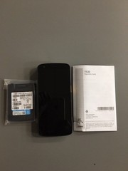 ZEBRA TC22, WLAN, WIFI 6, STANDARD RANGE 2D IMAGER (WLMT0-T22B6ABC2-NA)