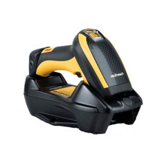 Datalogic PM9501-433RB 2D Wireless Handheld Barcode Scanner 2D With Cradle NEW