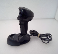 Symbol DS9808RWW Barcode Scanners P/N DS9808-SR00007C1WR