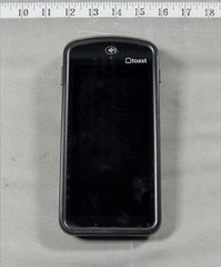 Toast Flex POS Go 2 Handheld Tablet Mobile Computer Device TG200 Factory Reset
