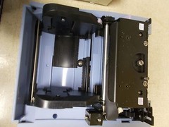 Sato CT410DT-A Network Ready Barcaode Printer *FREE SHIPPING*