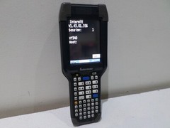 Intermec CK3R Mobile Computer -2D, ITE, AlphaNum – CK3RAA4S000W4400