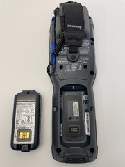 Intermec CK71 Mobile Extended Range 1D/2D Imager WiFi BT WM6.5 CK71AB6EN00W1400