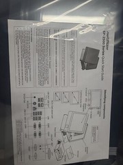 Partner Tech FS156/AUO/TPK/GP SP-2500