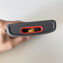 Honeywell CT45 XP Android GMS Mobile Computer Barcode Scanner CT45P-L1N-38D120G