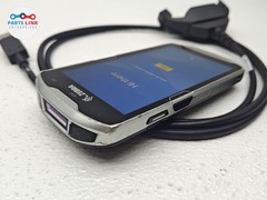 ZEBRA TC51 Handheld Mobile Computer Android Barcode Scanner with USB CABLE