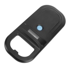 Portable Animal ID Reader Rechargeable 134.2KHz Pet Microchip Scanner Reader